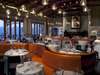 Delaire Graff Estate - Dining 
